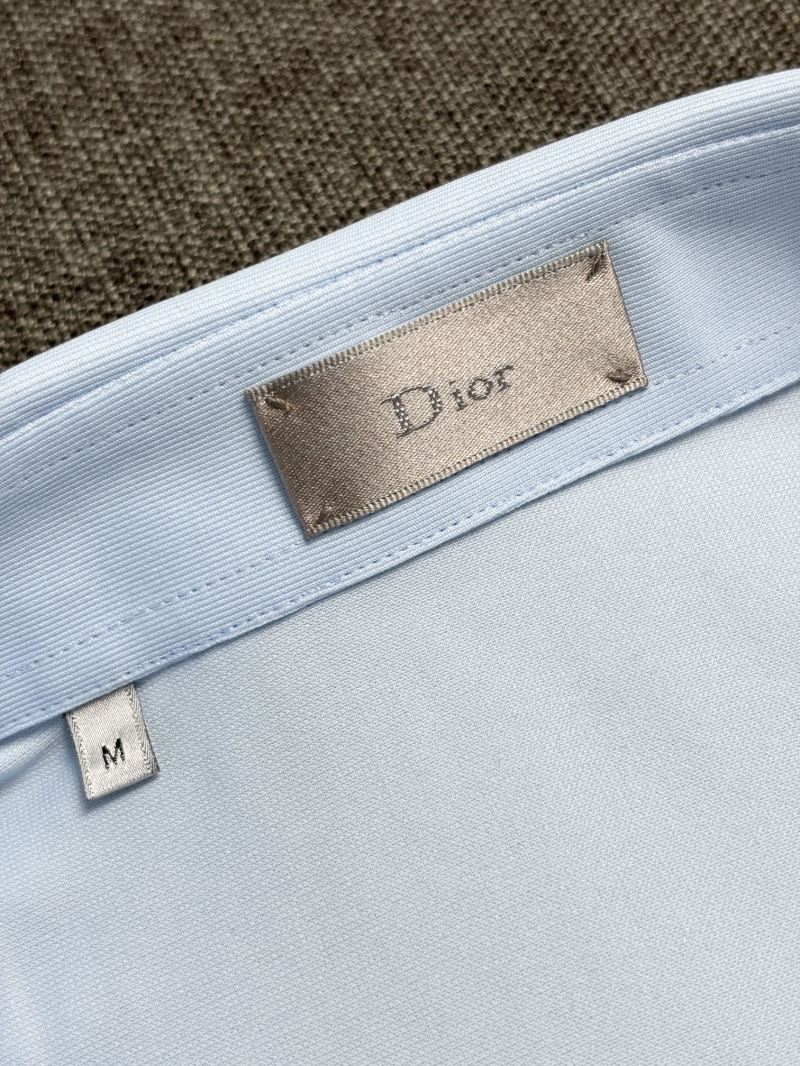 Christian Dior T-Shirts